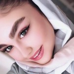 تصویر پروفایل فایزه