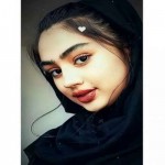 تصویر پروفایل فریبا