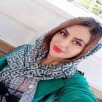 تصویر پروفایل نازنین