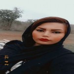 تصویر پروفایل نازنین