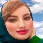 تصویر پروفایل ستایش