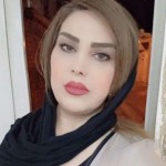 تصویر پروفایل فرزانه